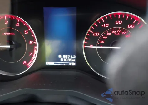 2021 Subaru Impreza Sport z USA, uszkodzony, nr VIN 4S3GKAM63M3606121